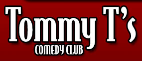 Tommy T #39 s Comedy Club Pleasanton Ca