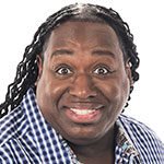 Bruce Bruce
