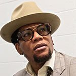 D.L. Hughley