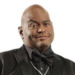 LaVell Crawford