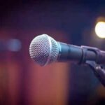 Microphone