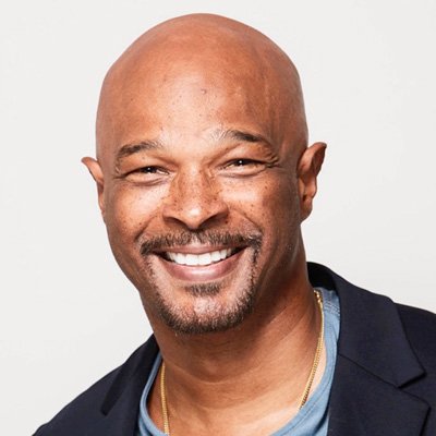 Damon Wayans