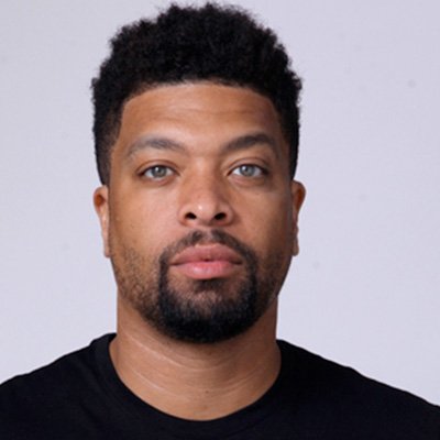 DeRay Davis