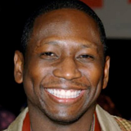 Guy Torry