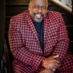 Cedric The Entertainer