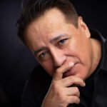 Willie Barcena