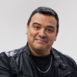 Carlos Mencia
