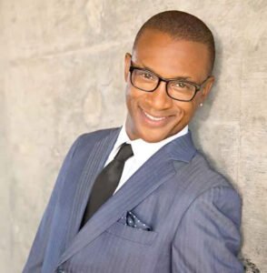 Tommy Davidson