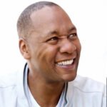 Mark Curry