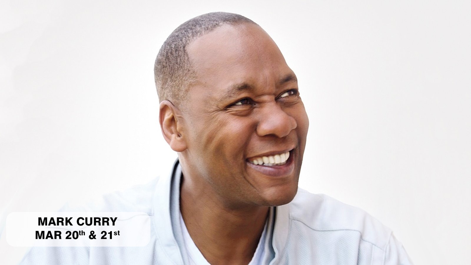 Mark Curry