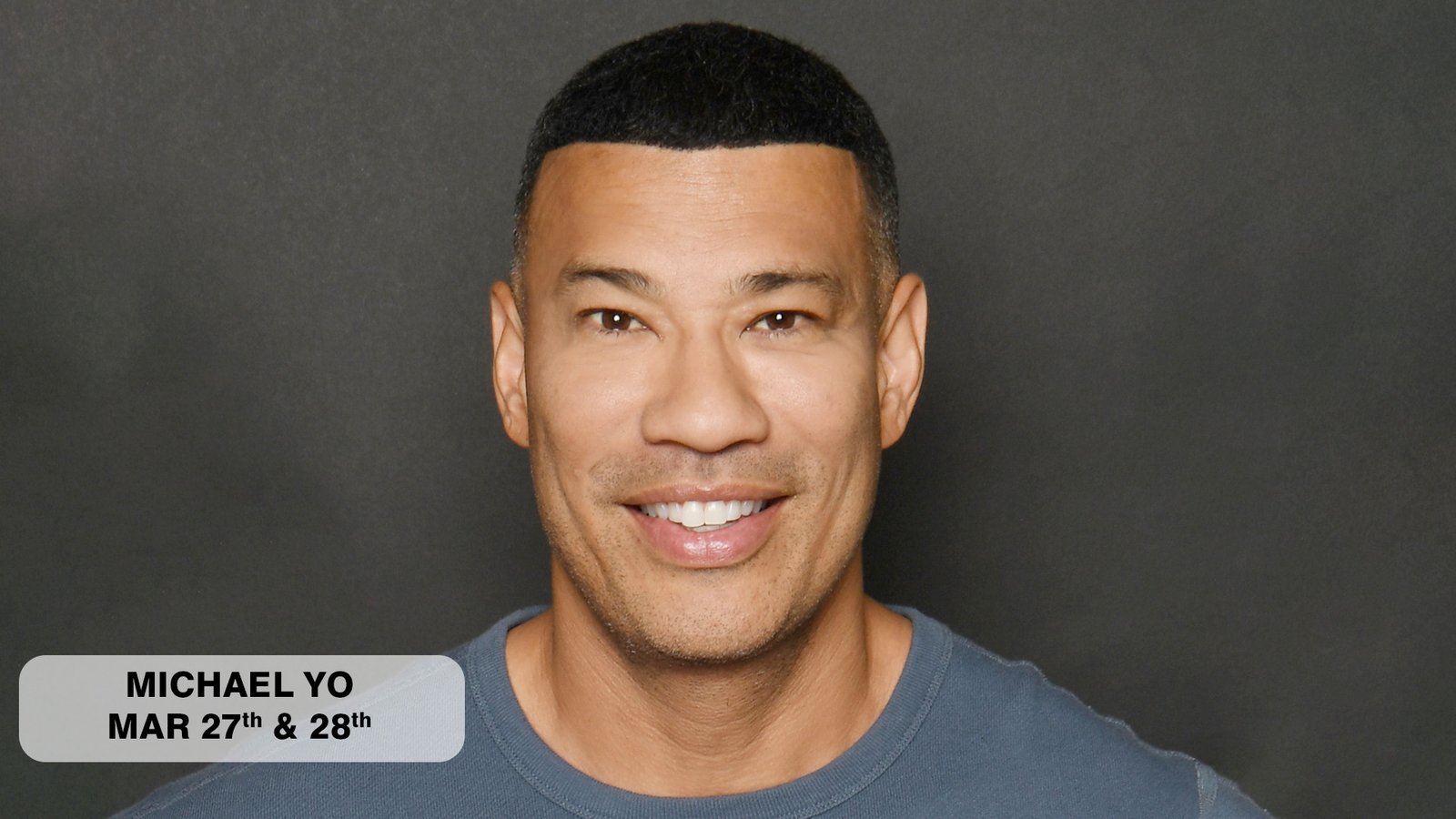 Michael Yo