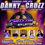 Danny Cruz
