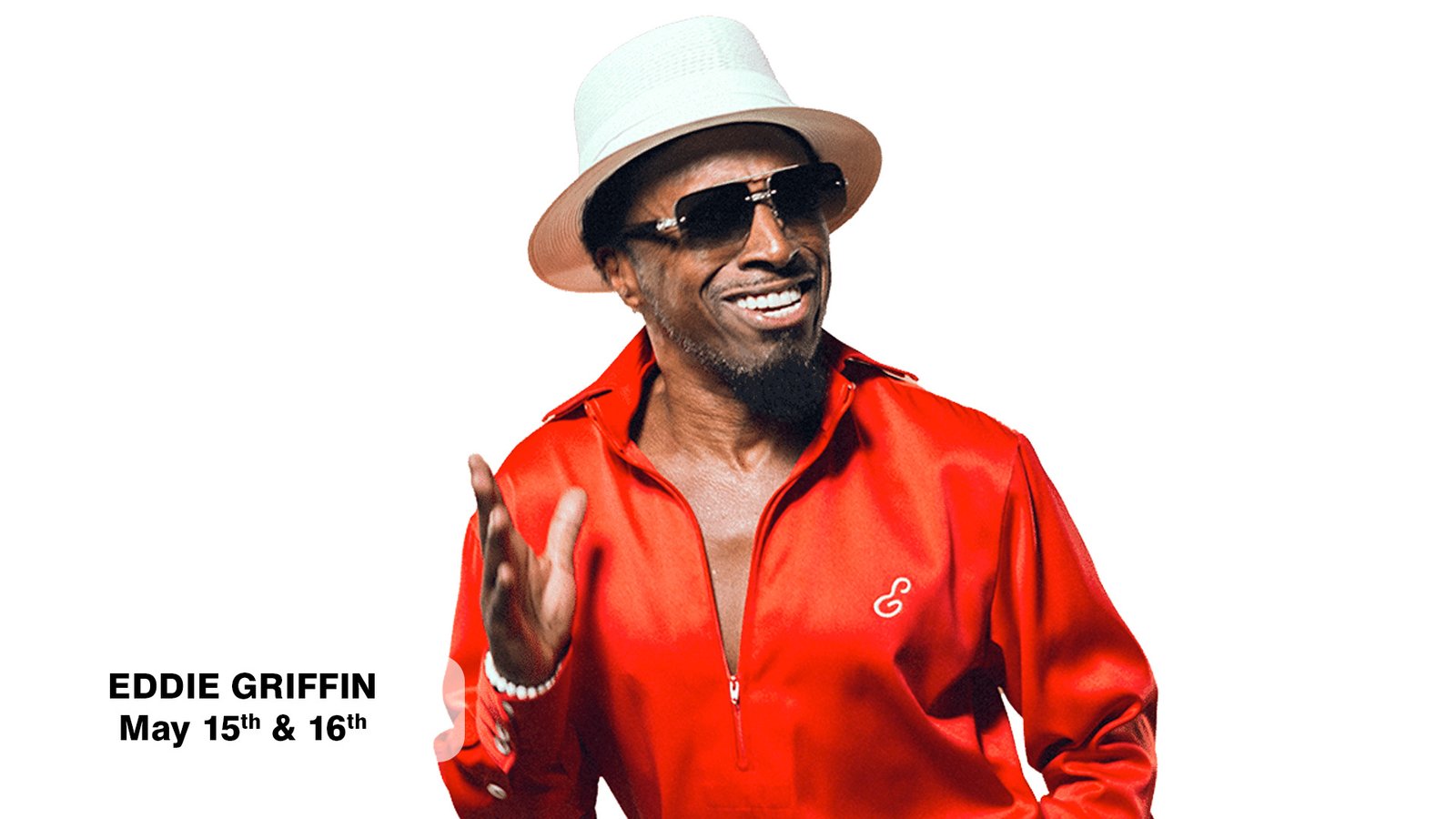 Eddie Griffin