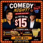 Comedy Night