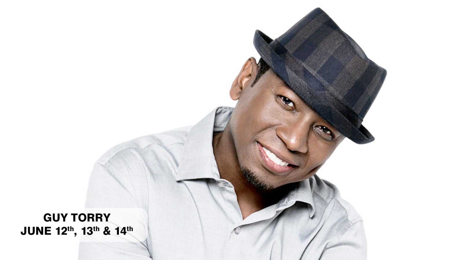 Guy Torry