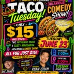Taco Tuesday