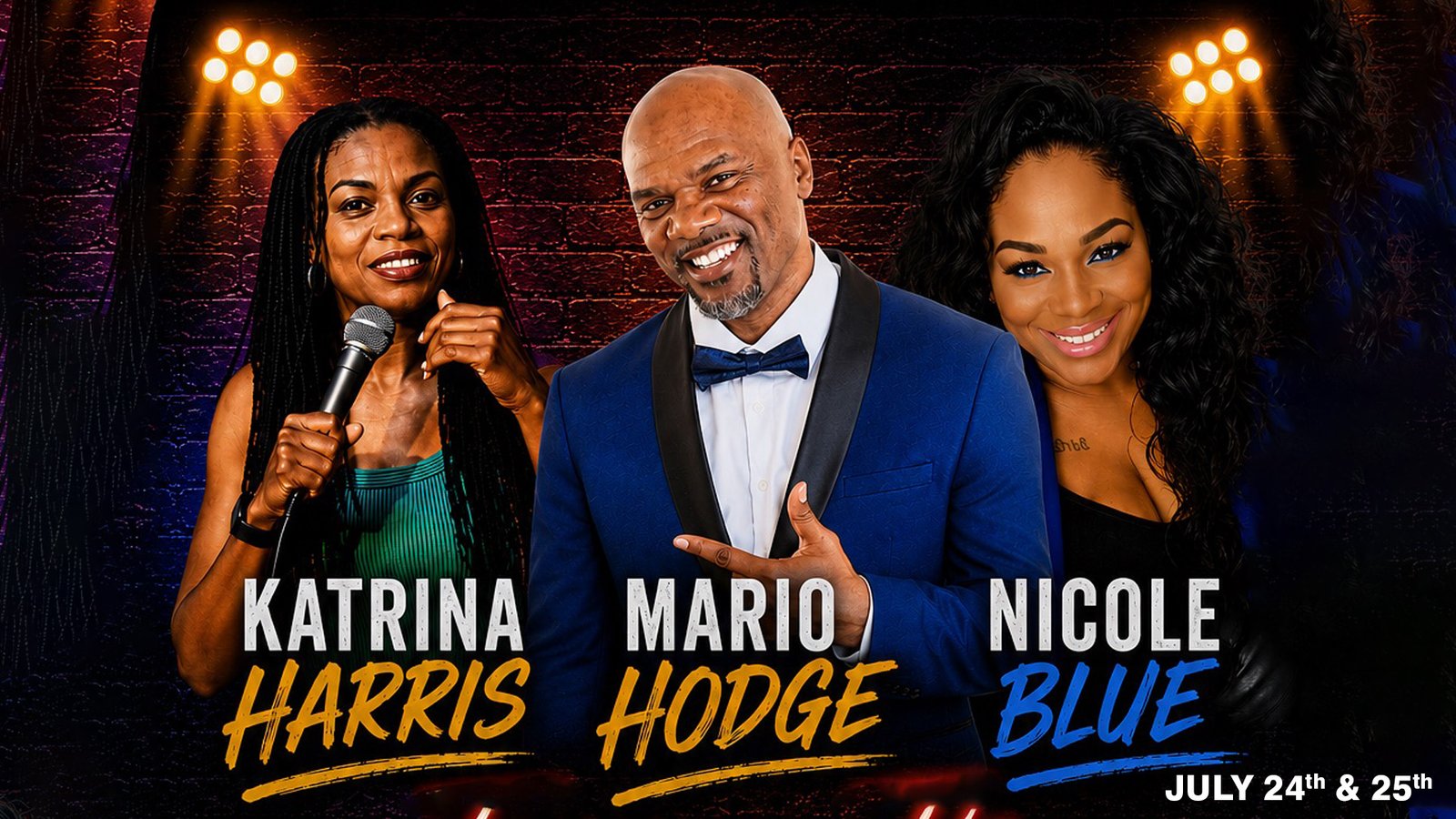 Mario Hodge