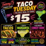 Taco Tuesday