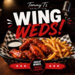 Wing Wednesday
