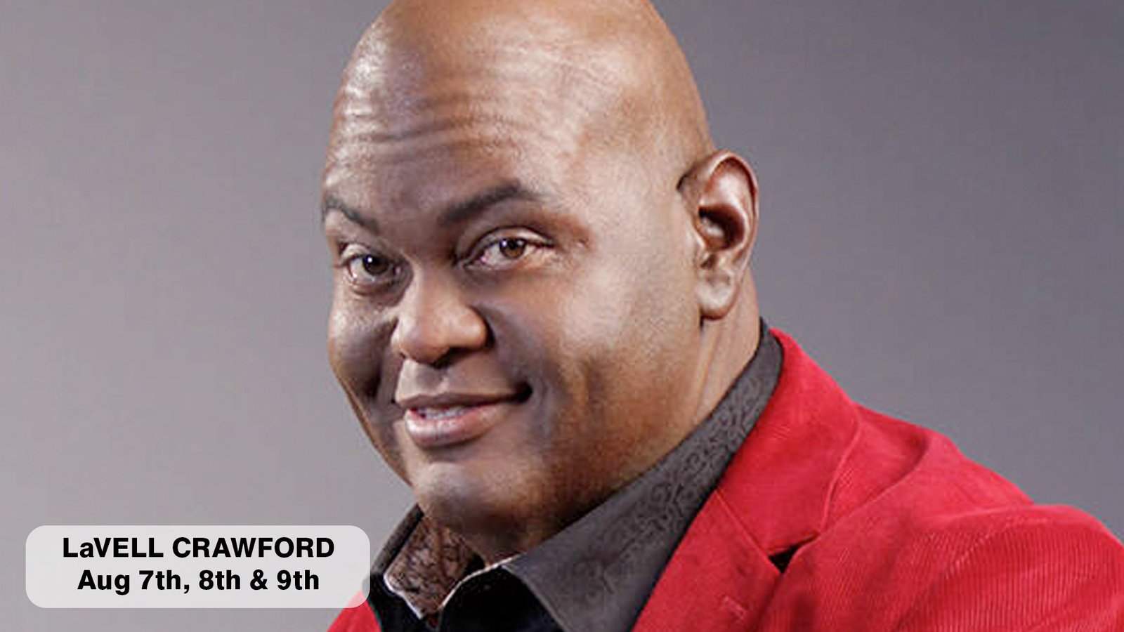 LaVell Crawford
