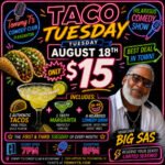 Taco Tues