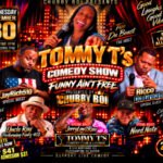 Funny Aint Free