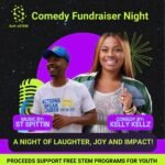 Night of Laughter