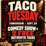 Taco Tues