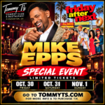 Mike Epps