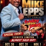 Mike Epps