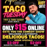 Taco Tuesday